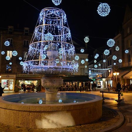 Charmant T2 En Coeur De Ville 15Min De Disney Lagny-sur-Marne Zewnętrze zdjęcie