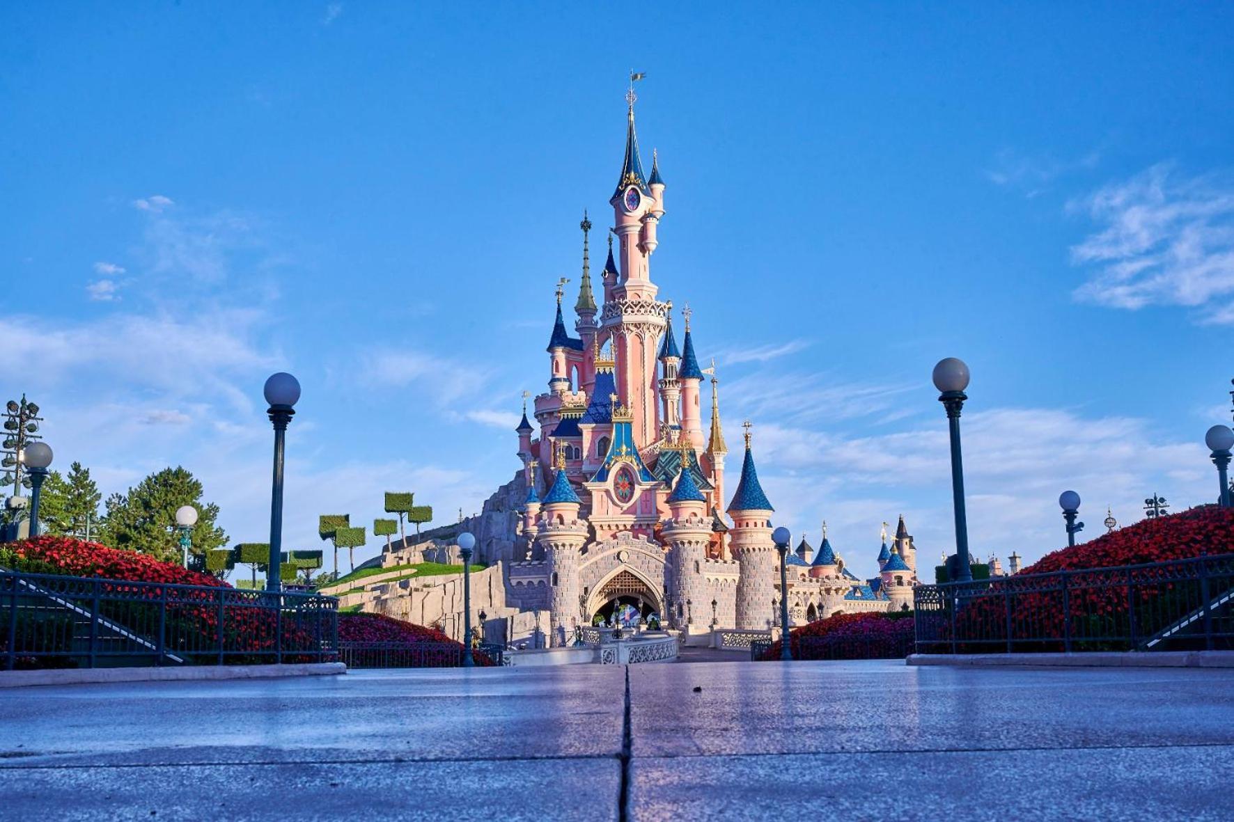 Charmant T2 En Coeur De Ville 15Min De Disney Lagny-sur-Marne Zewnętrze zdjęcie